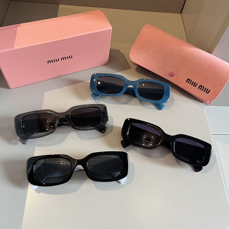 Miu Miu Sunglasses